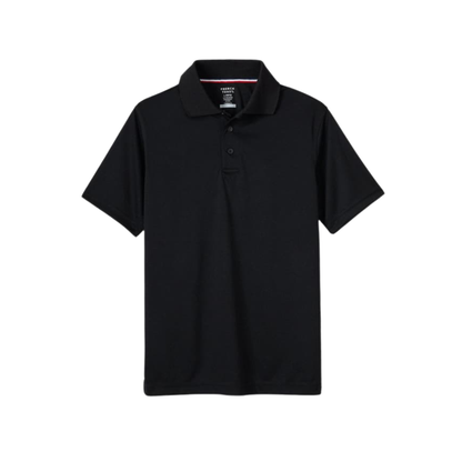 Youth Short Sleeve Sport Polo (1st-5th Grade)-THT