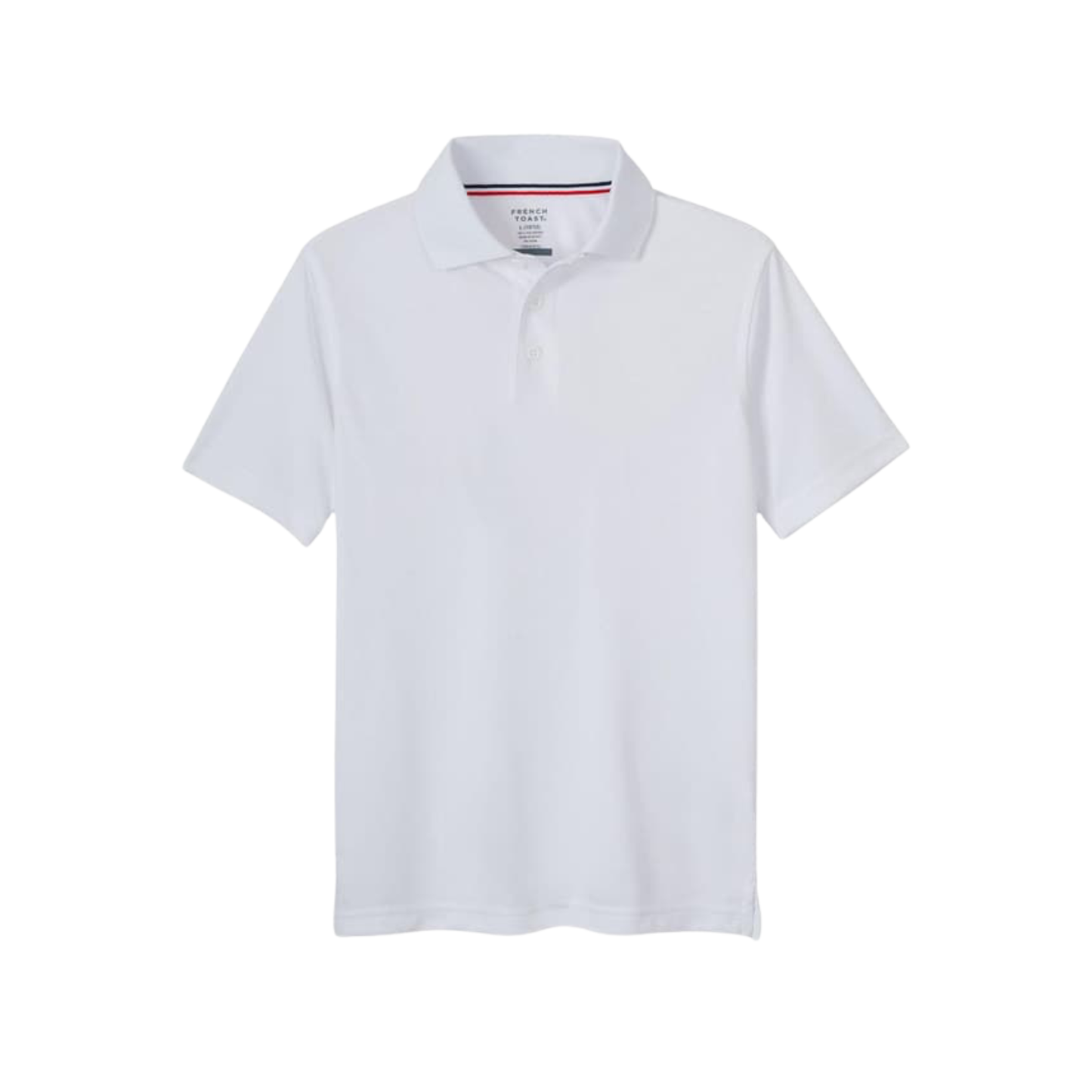 Youth Short Sleeve Sport Polo (1st-5th Grade)-THT