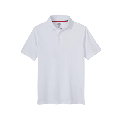 Youth Short Sleeve Sport Polo (1st-5th Grade)-THT