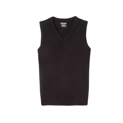 Boys V-Neck Sweater Vest-BES