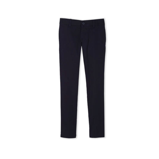 Women's Skinny Pant-Black