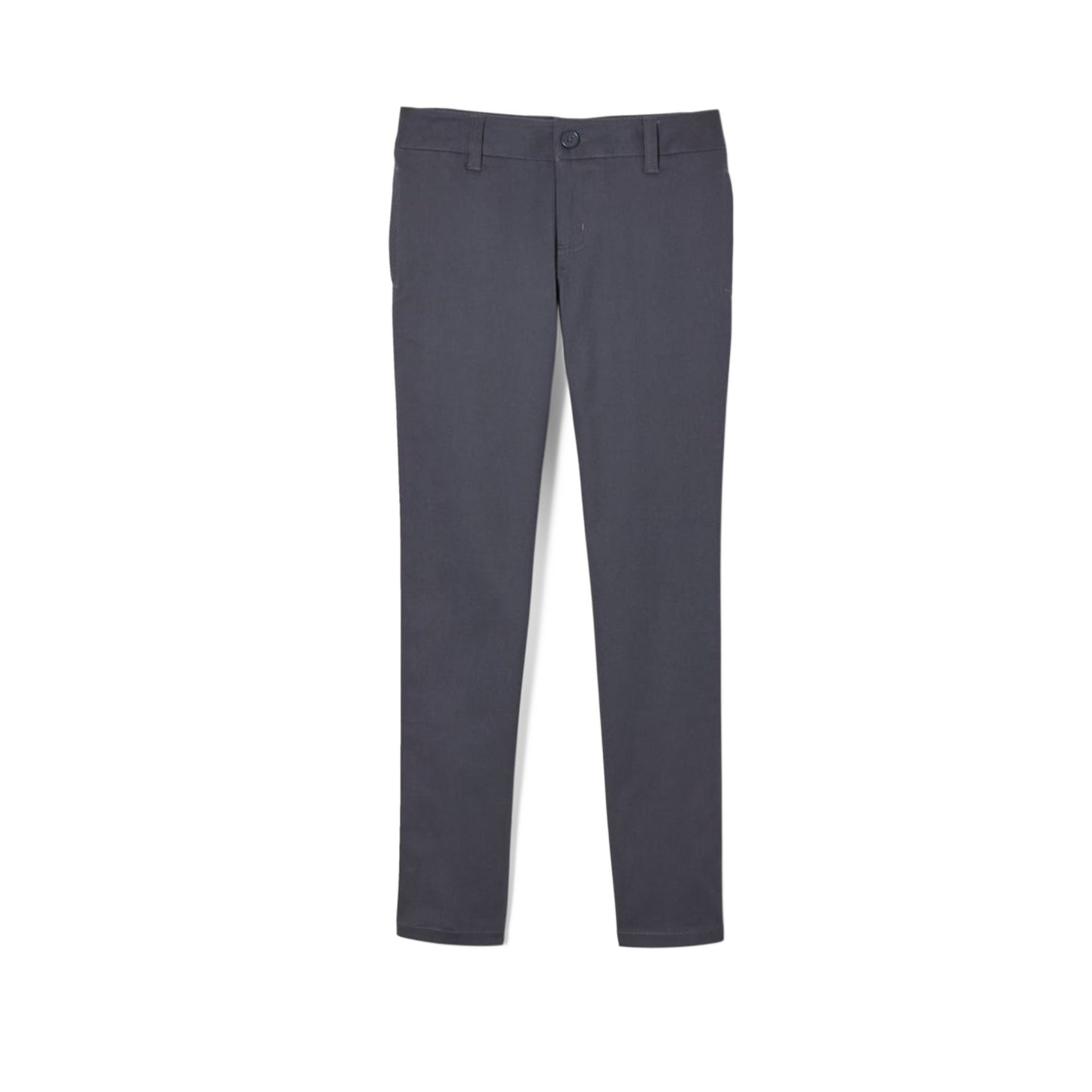 Women's Skinny Pant-Grey