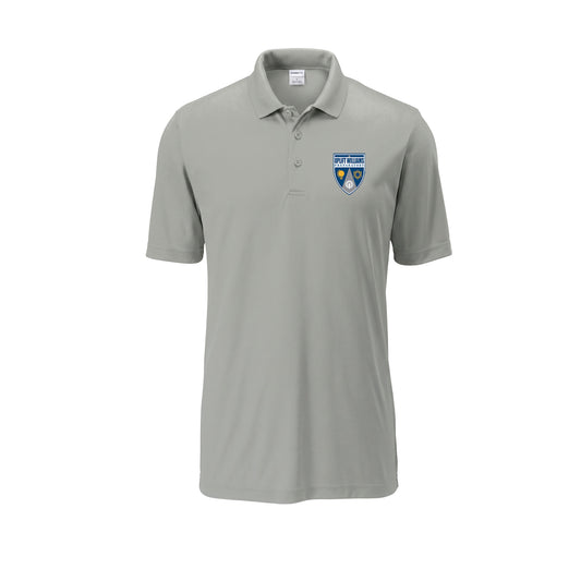 Competitor™ Polo 9th Grade