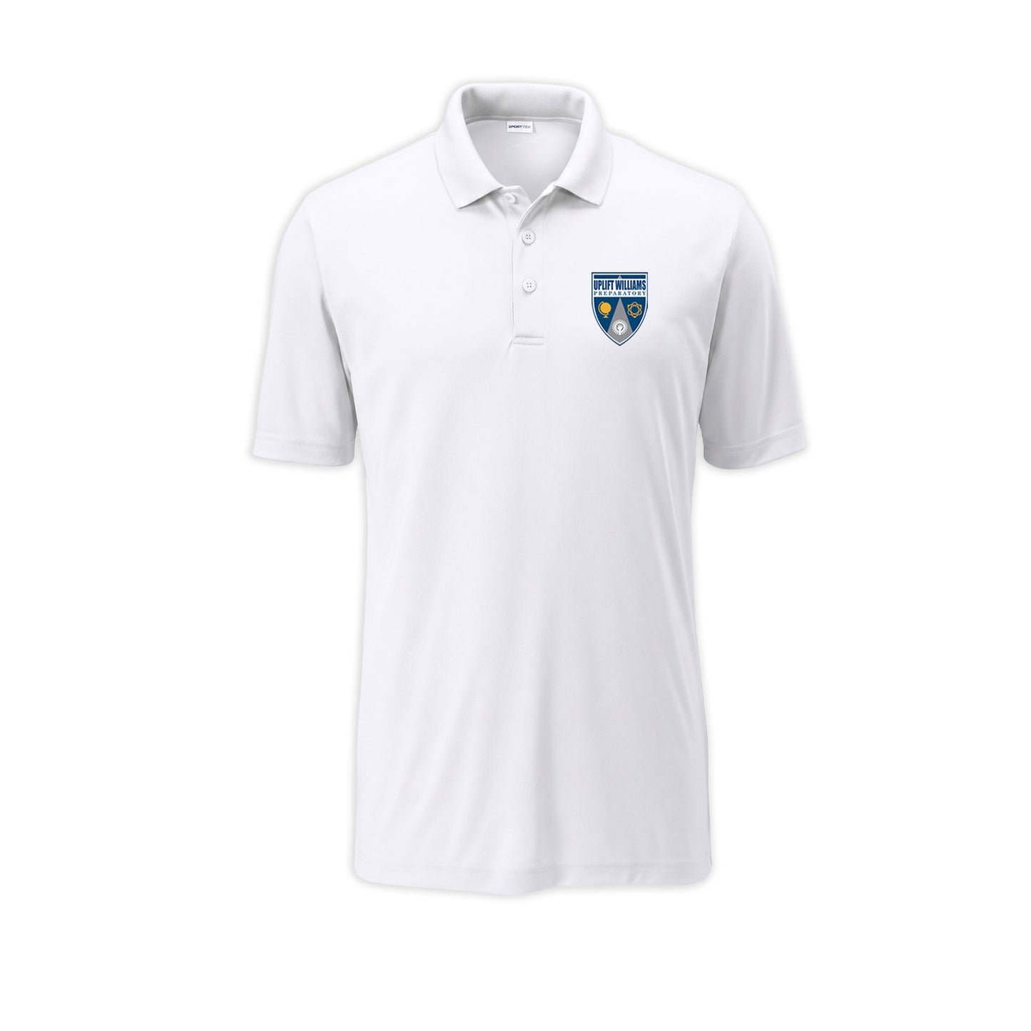 Competitor™ Polo 10th Grade