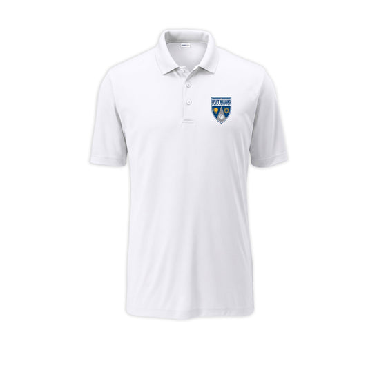 Competitor™ Polo 10th Grade