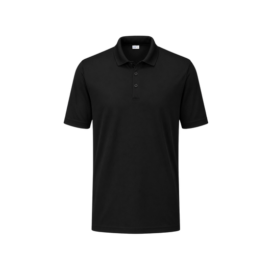 Mens Short Sleeve Sport Polo-MAO