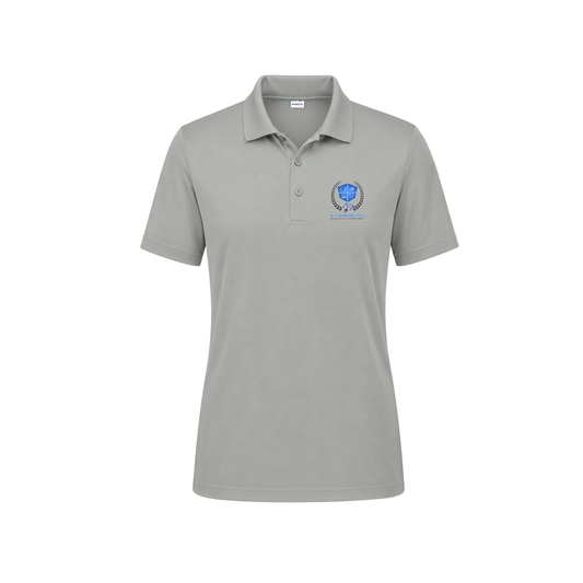 Mens Short Sleeve Sport Polo (11th Grade)-WAP