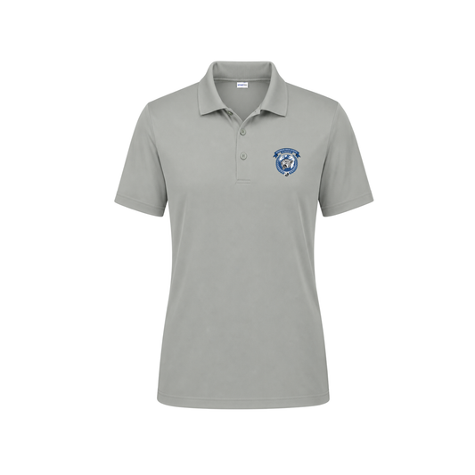 Mens Short Sleeve Sport Polo (11th Grade)-WAI