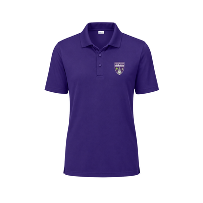 Mens Short Sleeve Sport Polo (9th Grade)-UWP