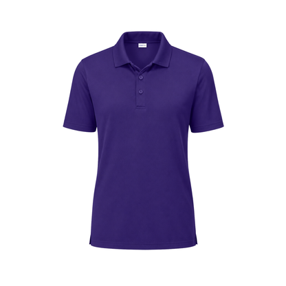 Mens Short Sleeve Sport Polo (9th Grade)-UWP
