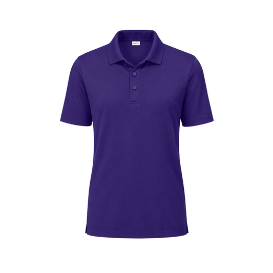 Mens Short Sleeve Sport Polo (9th Grade)-UWP