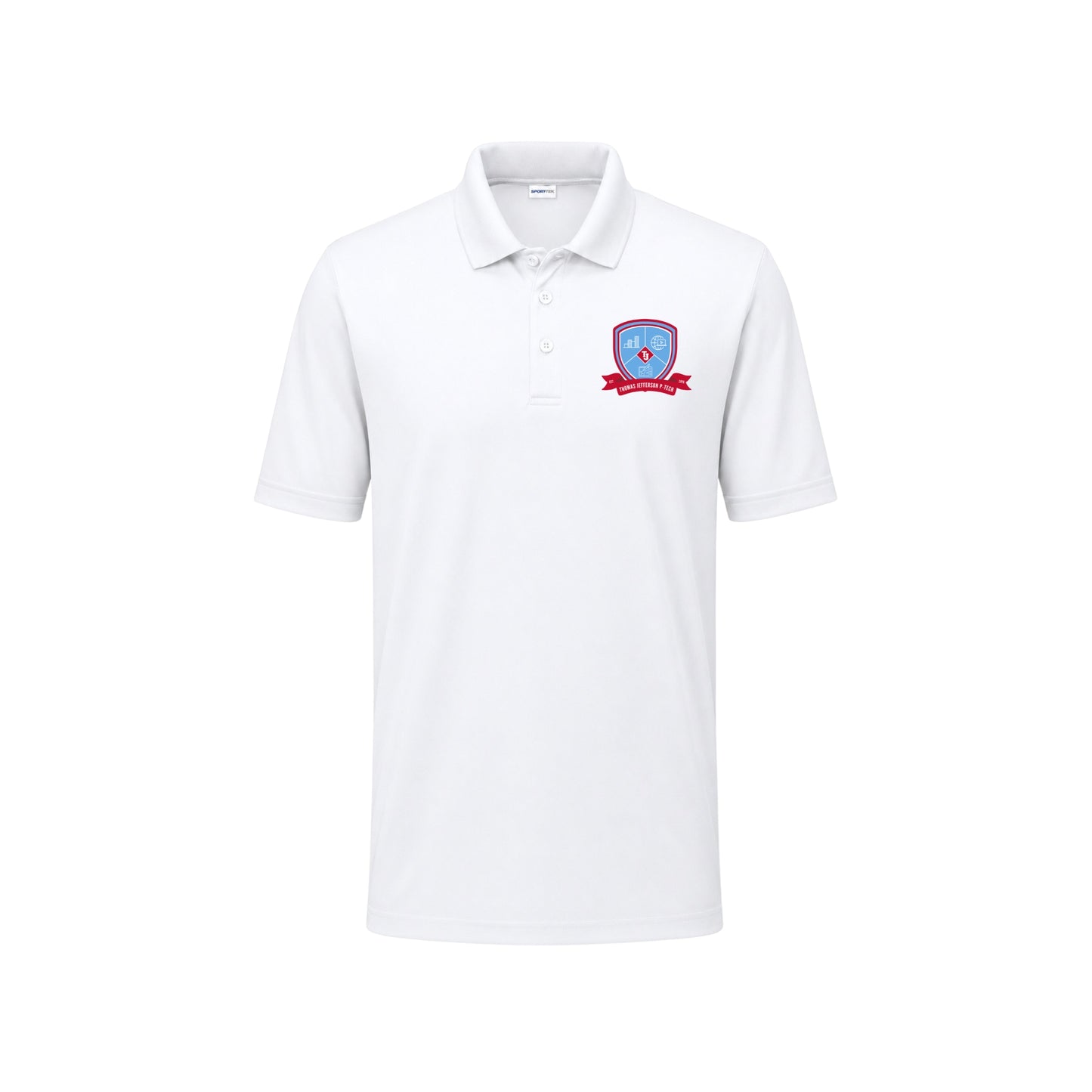 ST Posicharge Competitor Polo-TJH