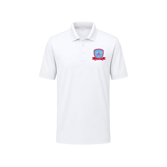 ST PosiCharge® Competitor™ Polo-TJH