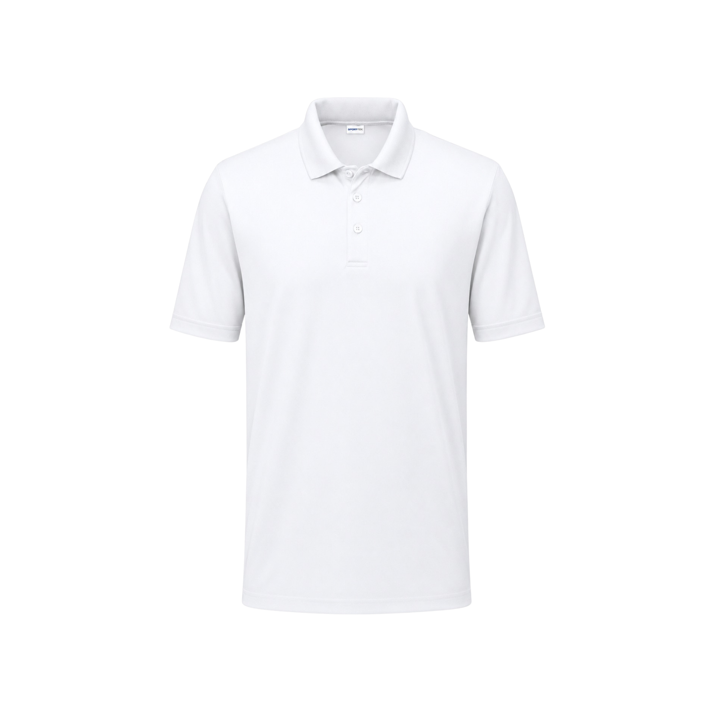 Mens Short Sleeve Sport Polo-MAO
