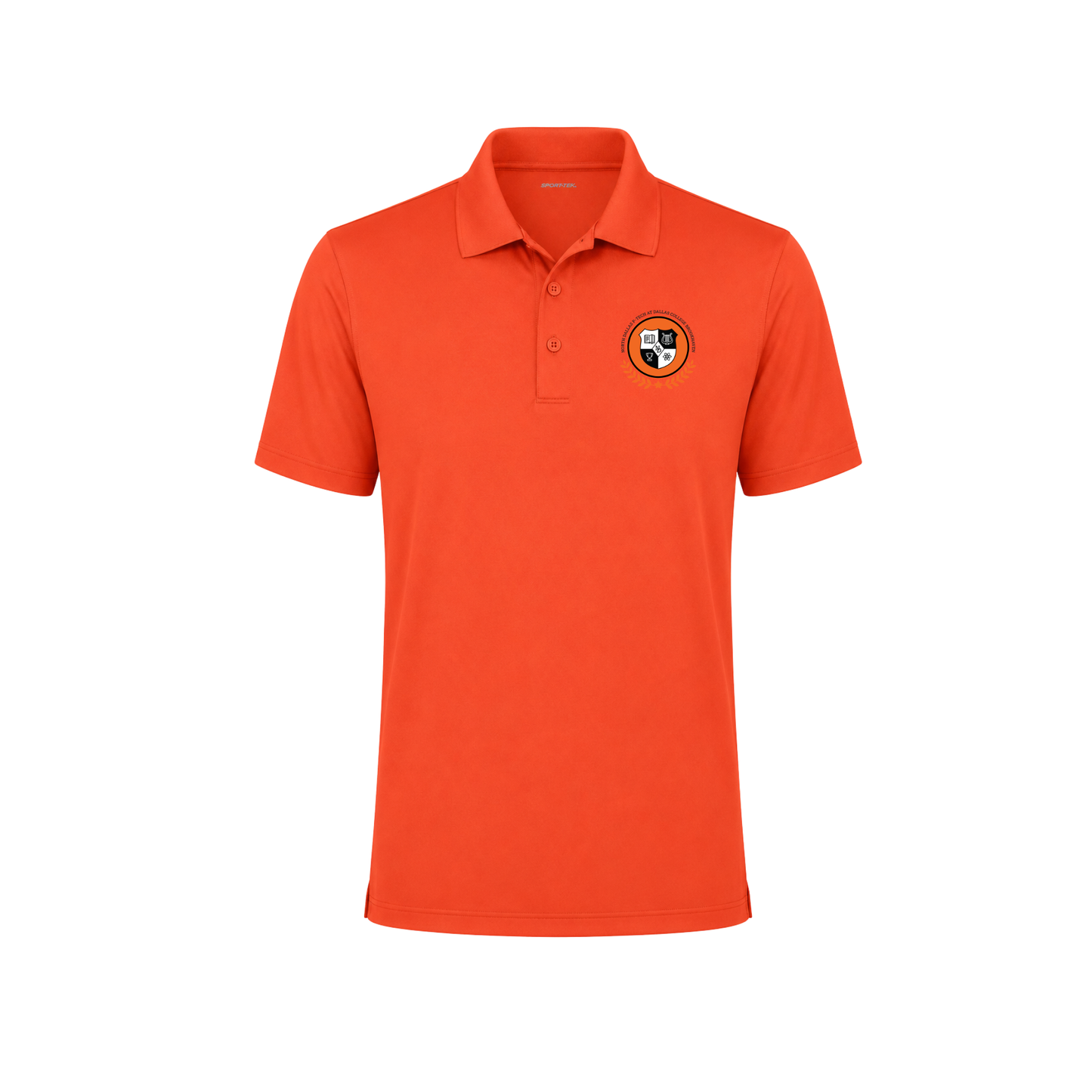 Men's Sport Wick Polo-NDC