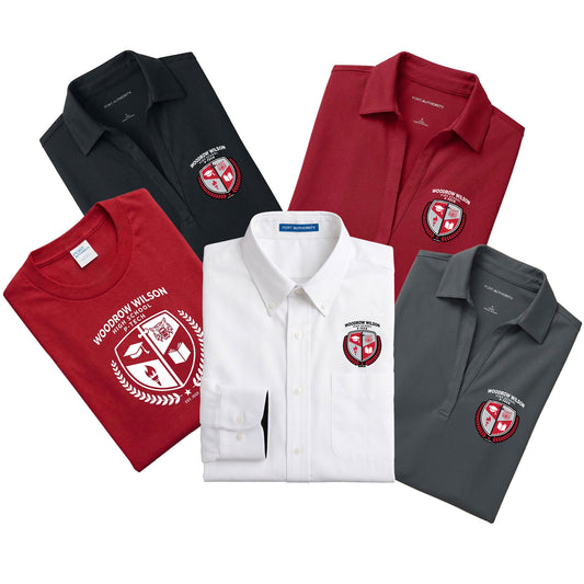 Women's Uniform Package-WW