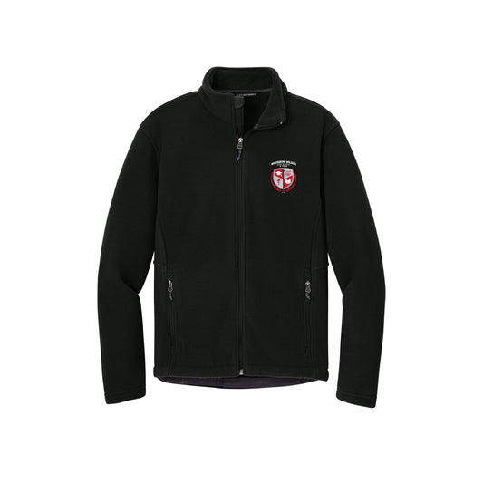Fleece Jacket-WW