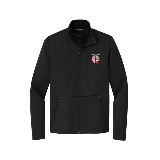 Men's Flexshell Deep Jacket-WW