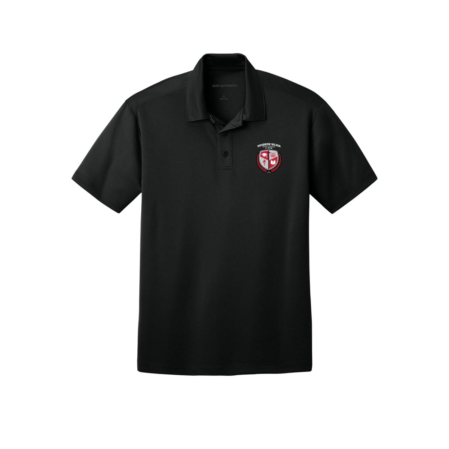 Silk Touch™ Performance Polo-WW