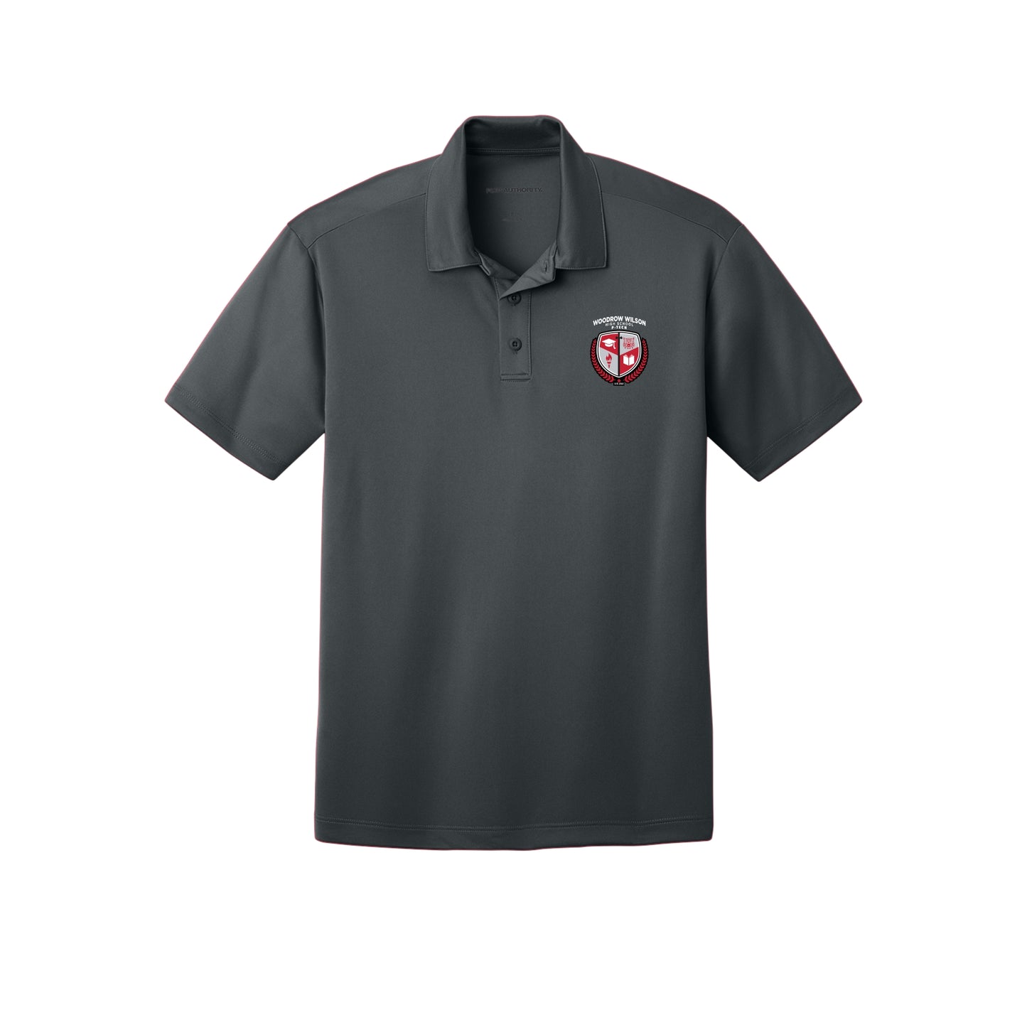 Silk Touch™ Performance Polo-WW