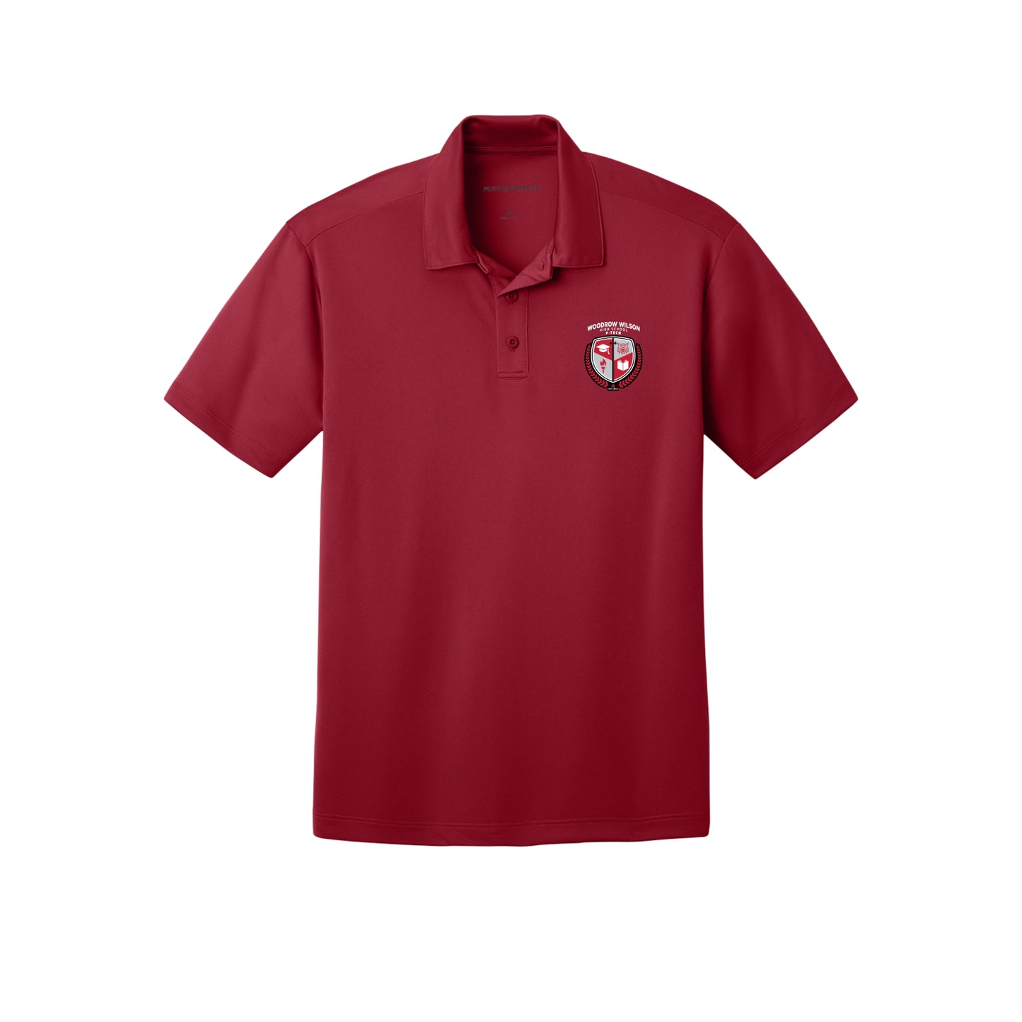 Silk Touch™ Performance Polo-WW