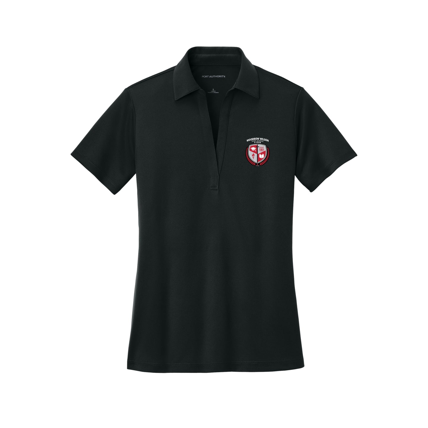 Women's Silk Touch™ Performance Polo-WW