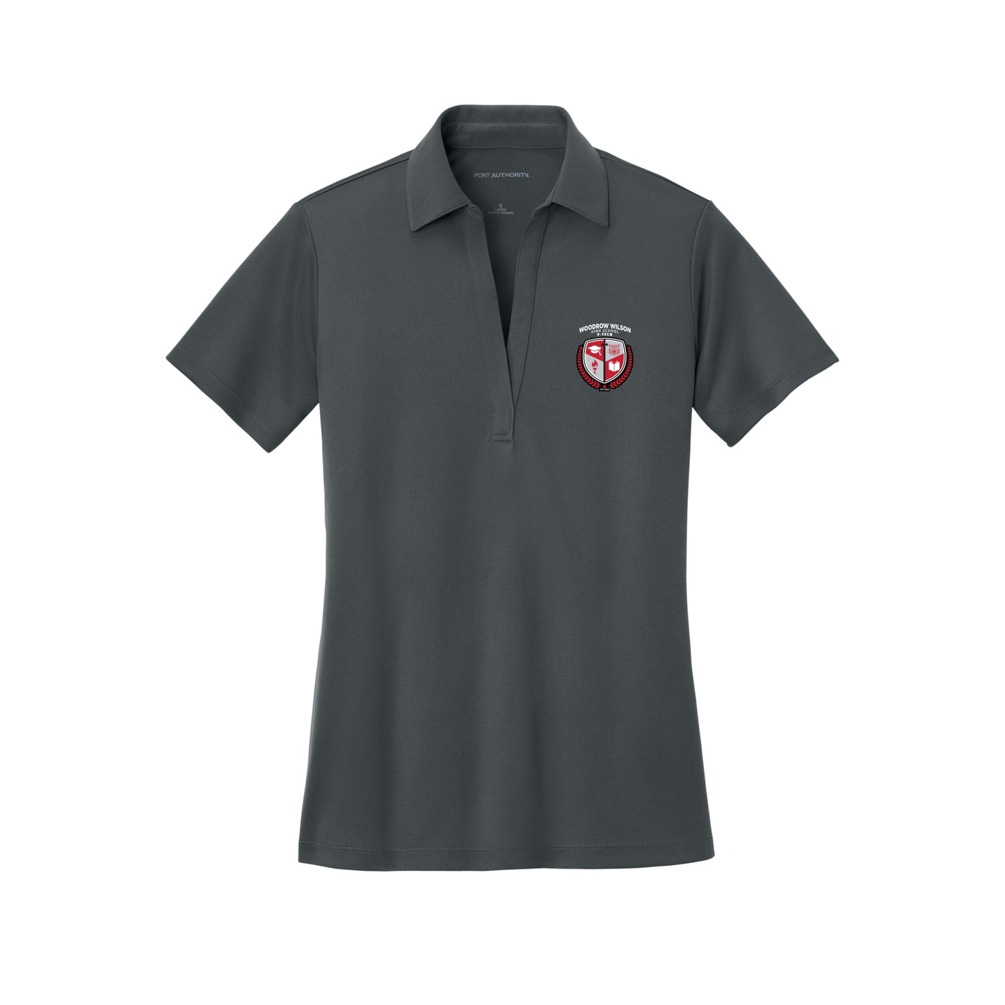 Women's Silk Touch™ Performance Polo-WW
