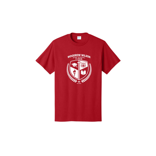 Spirit T-Shirt-WW