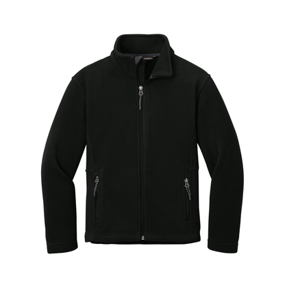 Youth Fleece Jacket-UPI