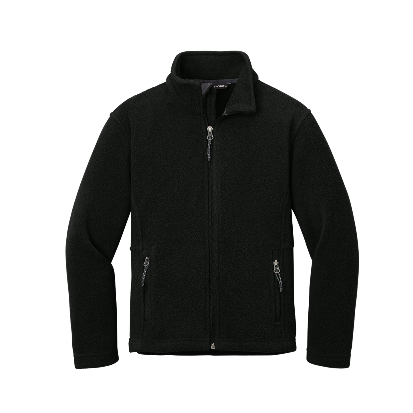Youth Fleece Jacket-BES