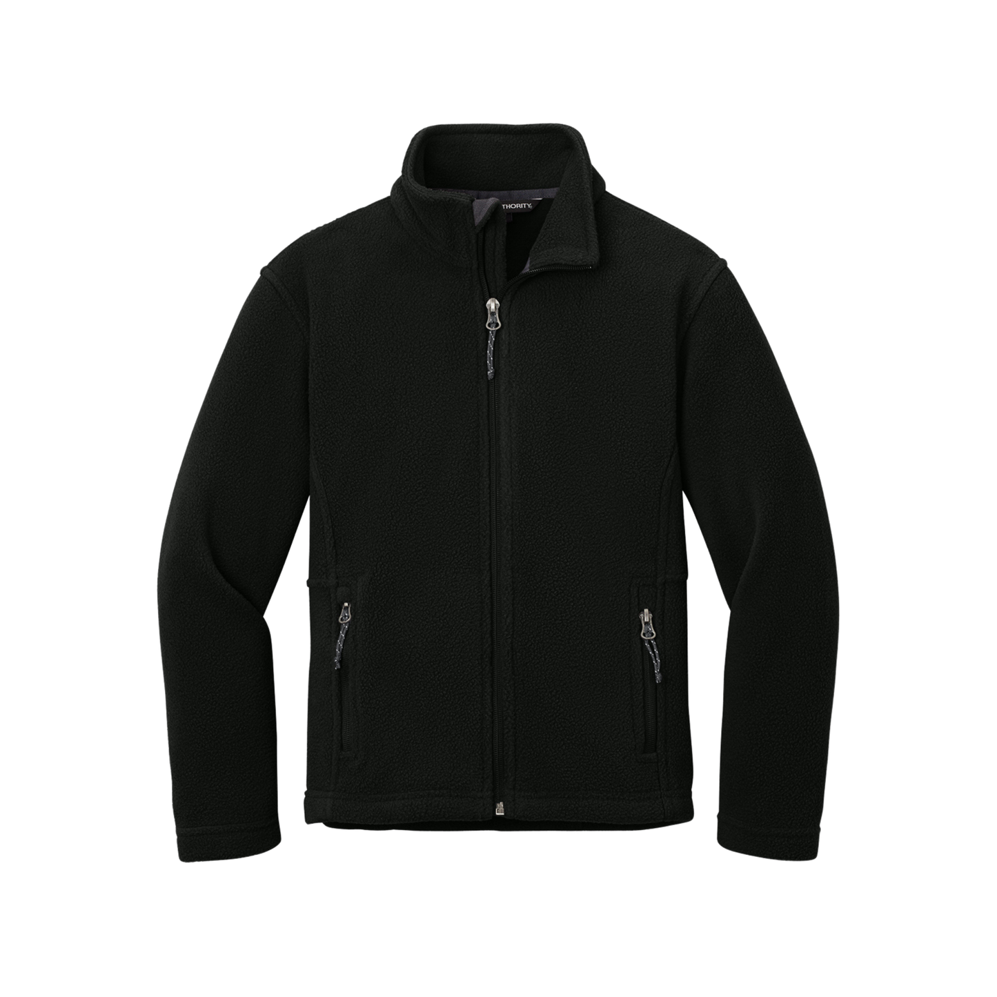 Youth Fleece Jacket-MAO