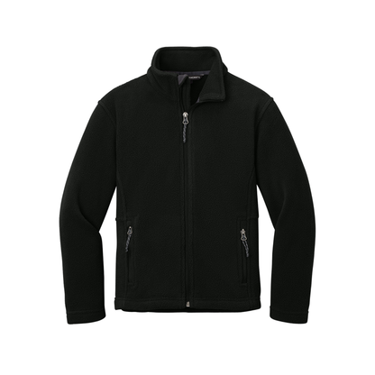 Youth Fleece Jacket-MAO