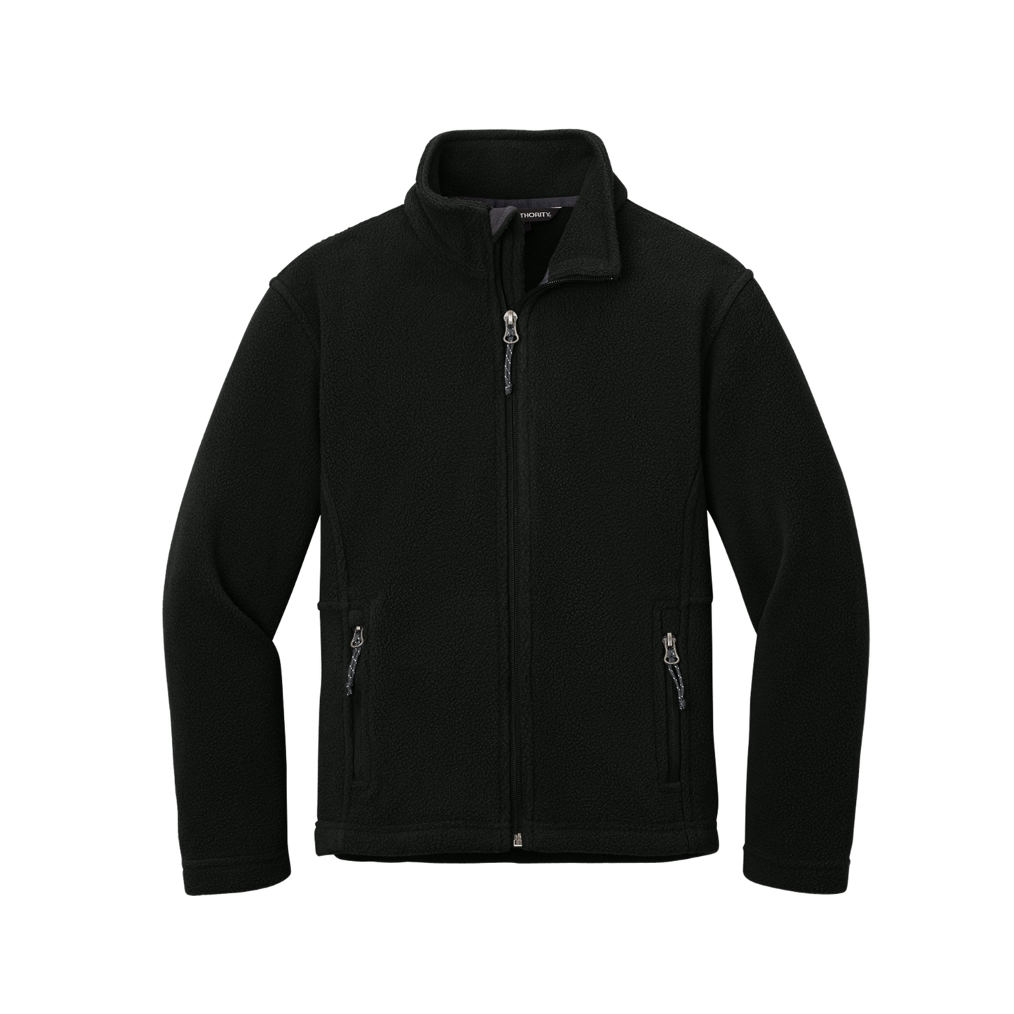 Youth Fleece Jacket-THT