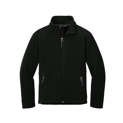 Youth Fleece Jacket-THT