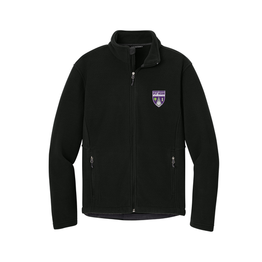 Youth Fleece Jacket-UWP