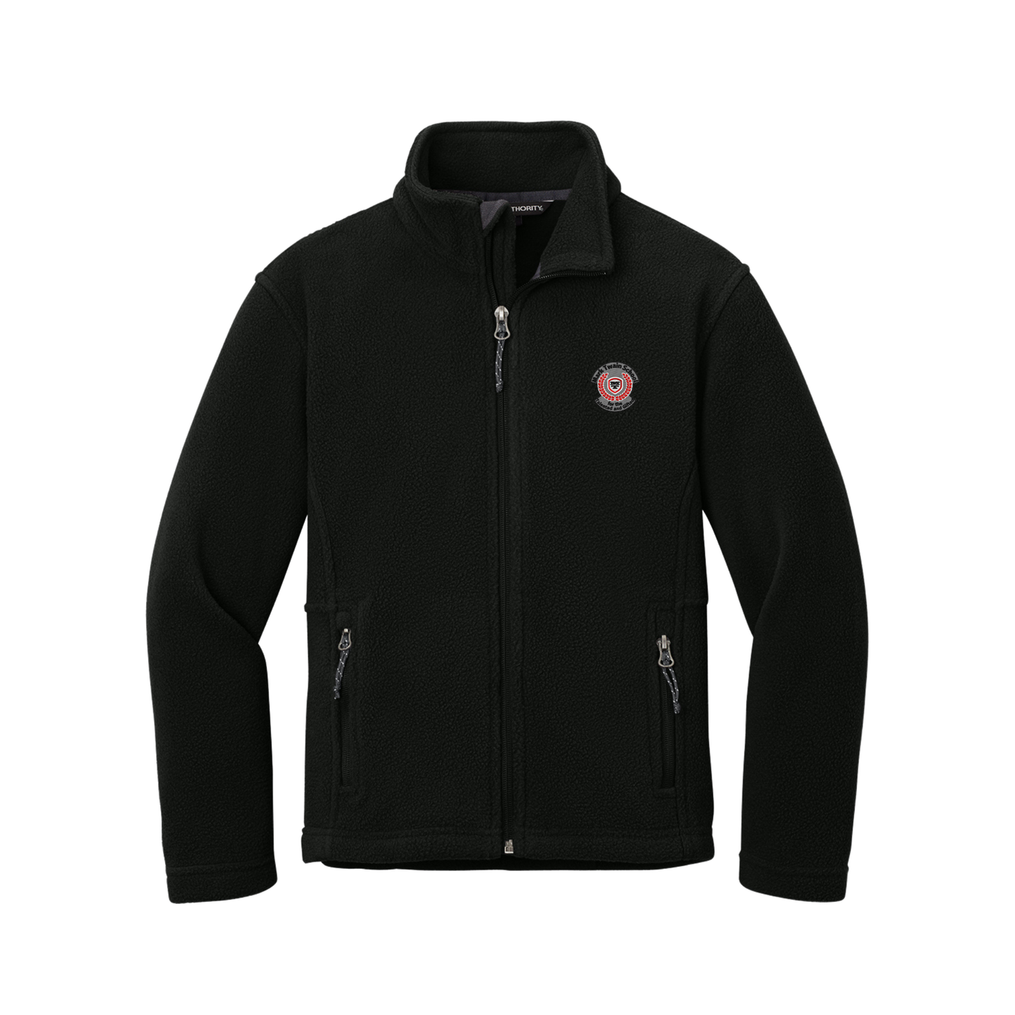 Youth Fleece Jacket-MTT