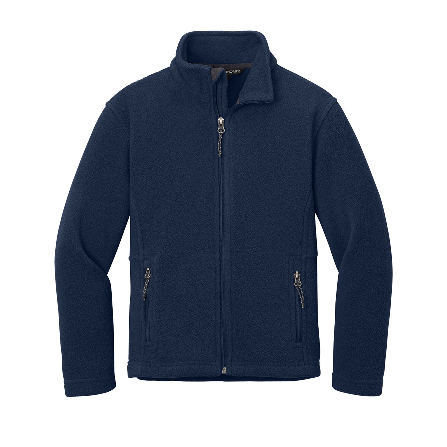 Youth Value Fleece Jacket-OKE