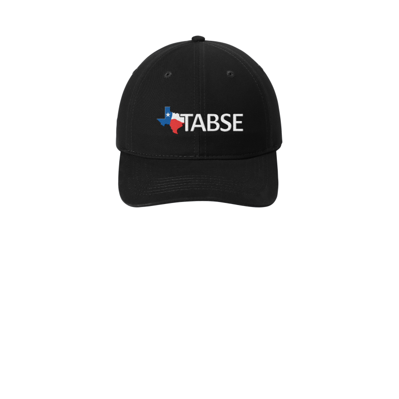 TABSE Port Authority® Brushed Twill Low Profile Cap
