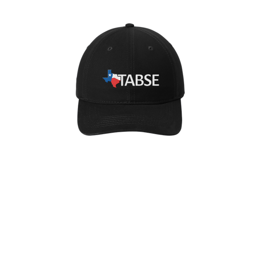 TABSE Port Authority® Brushed Twill Low Profile Cap