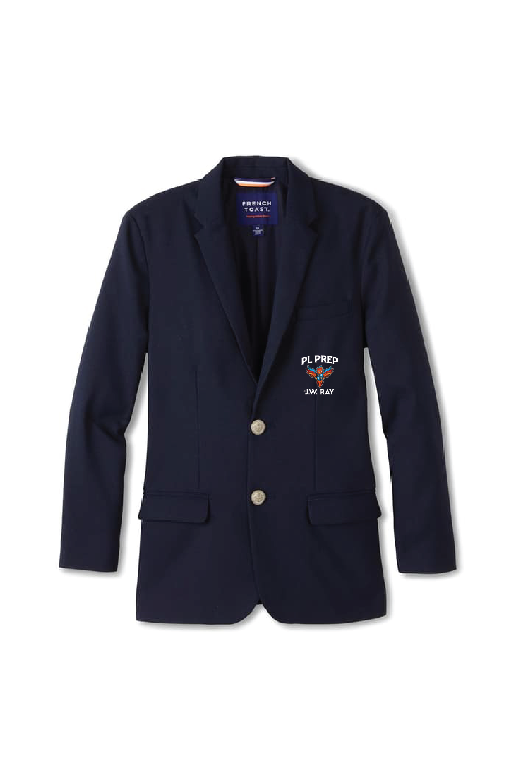 PLP at J.W. Ray Boys Blazer