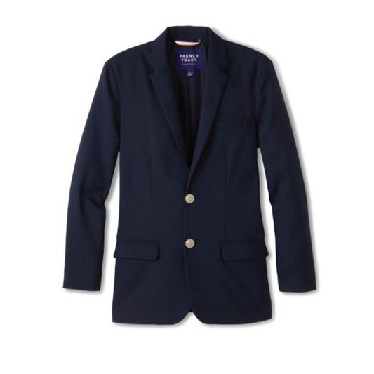 Mens Classic School Blazer