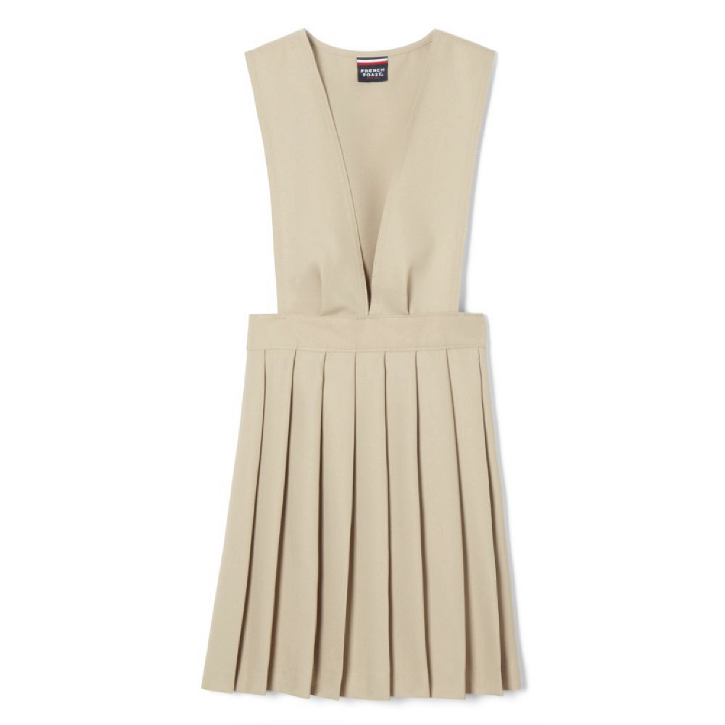 PLP at J.W. Ray Girls V-Neck Jumpers