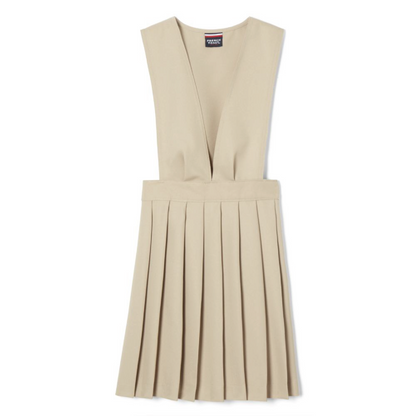PLP at J.W. Ray Girls V-Neck Jumpers