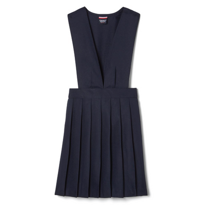 PLP at J.W. Ray Girls V-Neck Jumpers