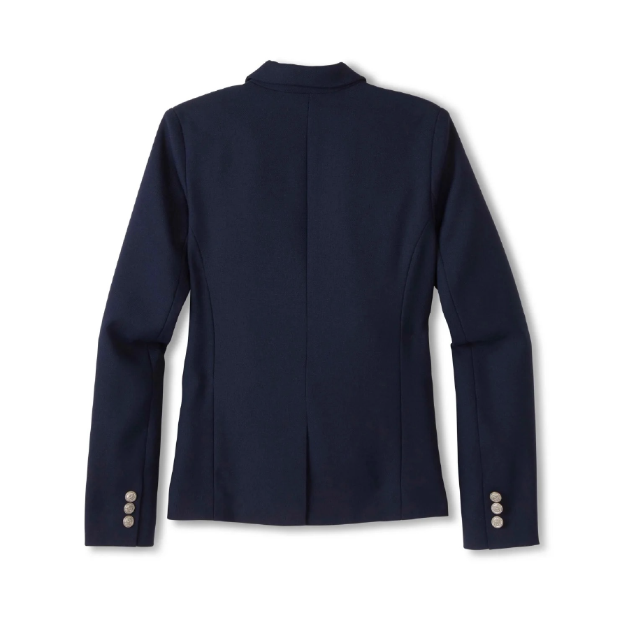 Boys Navy Blazer