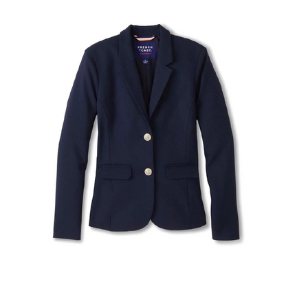 Womens Classic School Blazer