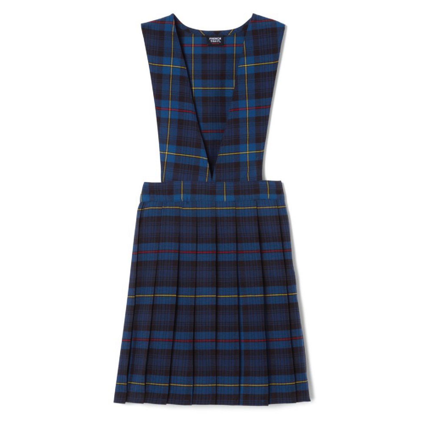 PLP at J.W. Ray Girls V-Neck Jumpers