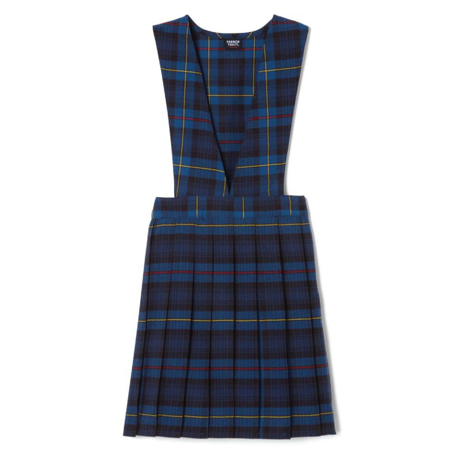 PLP at J.W. Ray Girls V-Neck Jumpers