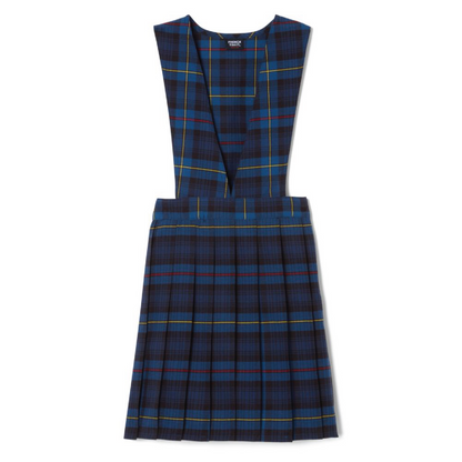 PLP at J.W. Ray Girls V-Neck Jumpers