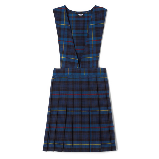 PLP at J.W. Ray Girls V-Neck Jumpers